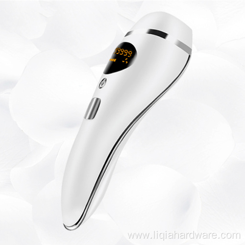 Rechargeable Portable Laser IPL Hair Removal